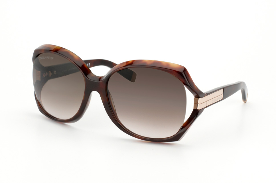 DSquared DQ 0038 / S 52F