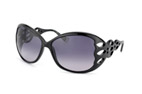 John Galliano Sonnenbrille JG 0001 / S 01B
