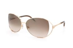 John Galliano Sonnenbrille - Modell: John Galliano JG 0029 / S 28F