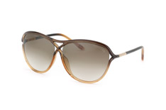 Tom Ford Sonnenbrille - Modell: Tom Ford Tabitha FT 0183 / S 50F