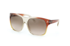 Tom Ford Sonnenbrille - Modell: Tom Ford Federico FT 0188 / S 95F