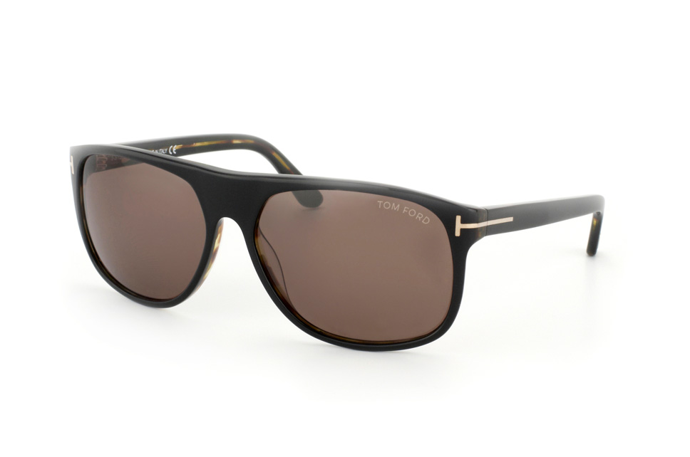 Tom Ford Sonnenbrille - Modell: Tom Ford Alphonse FT 0195 / S 05J