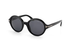 Tom Ford Sonnenbrille - Modell: Tom Ford Carter FT 0199 / S 01A