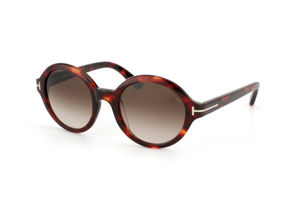 Tom Ford Carter FT 0199 / S 56K