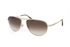 Tom Ford Sonnenbrille - Modell: Tom Ford William FT 0207 / S 28F