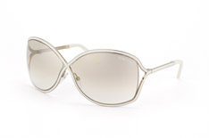 Tom Ford Sonnenbrille - Modell: Tom Ford Rickie FT 0179 / S 28G