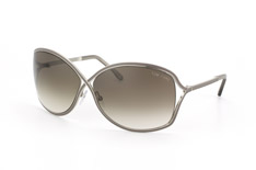 Tom Ford Sonnenbrille - Modell: Tom Ford Rickie FT 0179 / S 57F