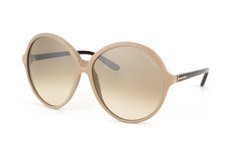 Tom Ford Sonnenbrille - Modell: Tom Ford Rhonda FT 0187 / S 57F
