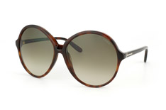 Tom Ford Sonnenbrille - Modell: Tom Ford Rhonda FT 0187 / S 52P