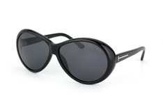 Tom Ford Sonnenbrille - Modell: Tom Ford Geraldine FT 0202 / S 01A