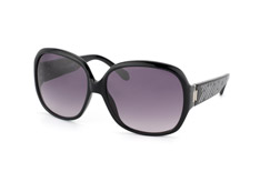 Just Cavalli Sonnenbrille - Modell: Just Cavalli JC 342 S/S 01B