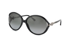 Roberto Cavalli Sonnenbrille - Modell: Roberto Cavalli Elleboro RC 590S 01B