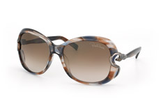 Roberto Cavalli Sonnenbrille - Modell: Roberto Cavalli Melissa RC 587S 50F