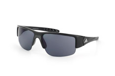 Adidas Sonnenbrille - Modell: Adidas Mactelo A 379/00 6050