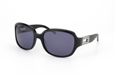 Guess Sonnenbrille - Modell: Guess GU 6585 BLK-3