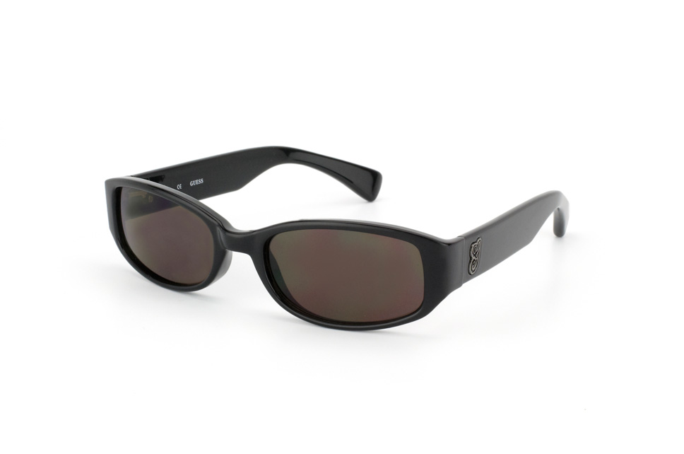 Guess Sonnenbrille GU 7066 BLK-3