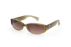 Guess Sonnenbrille - Modell: Guess GU 7066 BRN-34