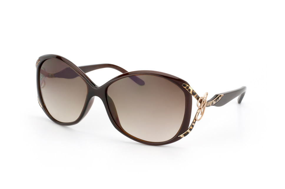 Guess Sonnenbrille GU 7047 BRN-34