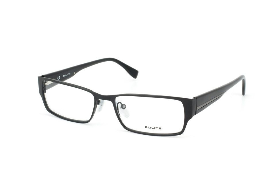 Police Brille V 8607 0531 Preisvergleich