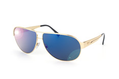 Police Sonnenbrille - Modell: Police S 8511 300B