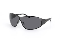 Police S 8550 0531
