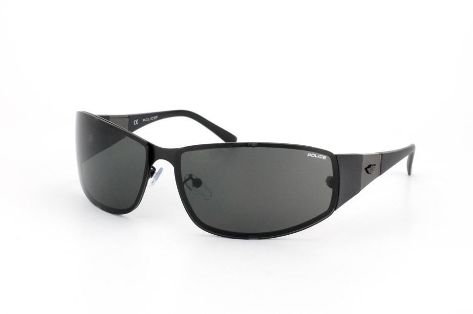 Police Sonnenbrille S 8551 0531 Preisvergleich