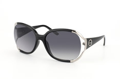 Furla Sonnenbrille - Modell: Furla SU 4671G 0Z42