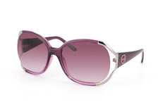 Furla Sonnenbrille - Modell: Furla SU 4671G 0C58