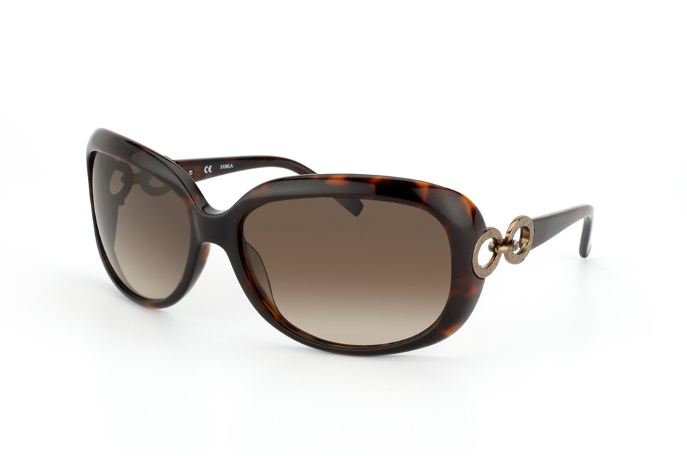 Furla Sonnenbrille Audrey Su 4705v 01ay