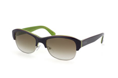 Furla Sonnenbrille - Modell: Furla D-Light SU 4726 09DN