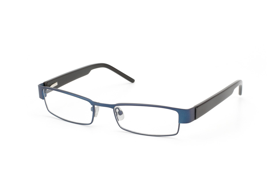 Mister Spex Collection Brille TH 1004 C2 Preisvergleich