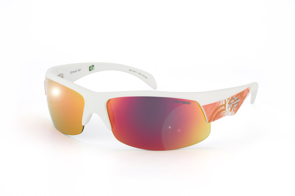 Mormaii Sonnenbrille Street Air 350 406 11