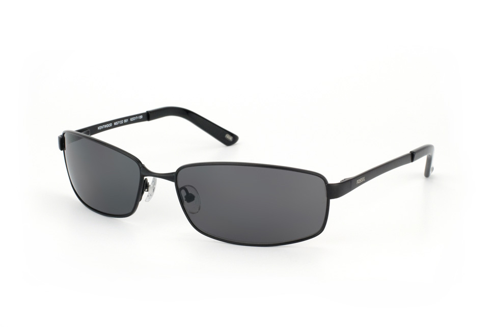 Fossil Sonnenbrille Kentwood MS 7122 001 Preisvergleich
