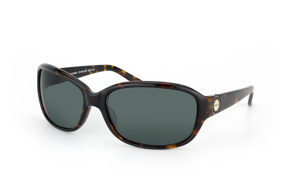 Fossil Sonnenbrille Dakota Dunes PS 7198 249 Preisvergleich