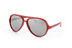 Roxy Sonnenbrille - Modell: Roxy Just Roxy RX 5161 917