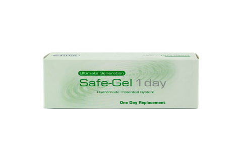 Safe-Gel 1 day