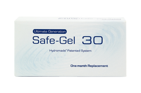 Safe Gel 30 Safe Gel 30