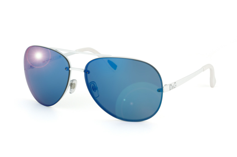 D&G Sonnenbrille DD 6086 011/55 Preisvergleich
