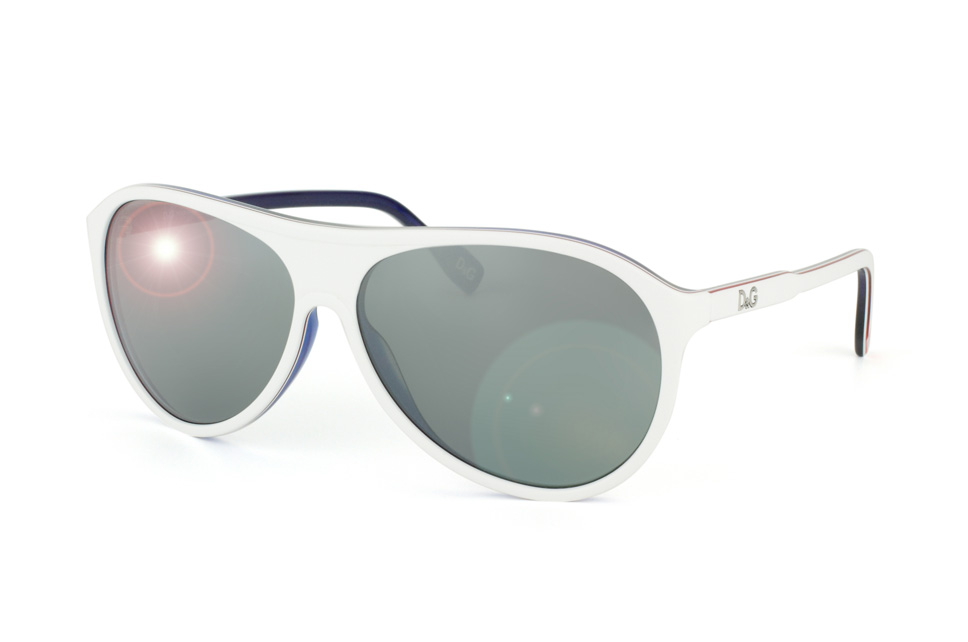 D&G Sonnenbrille DD 3075 18736G Preisvergleich