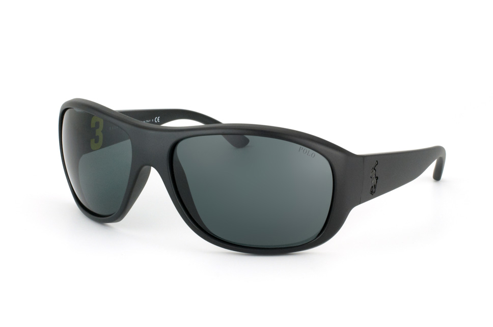 Polo Ralph Lauren Sonnenbrille PH 4063 528487 Preisvergleich