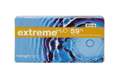 Extreme H2O Xtra (1x6 Stck)