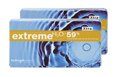 Extreme H2O Xtra (2x6 Stck)