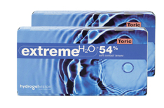 Extreme H2O Toric (2x6 Stück)