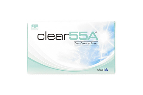 Clear 55 A 
