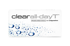 Clear all-day T (1x6 Stück)