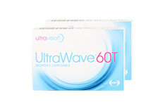 UltraWave T (2x3 Stück)