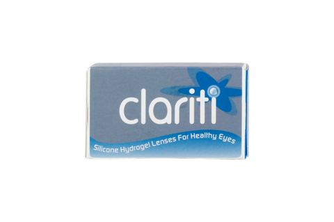 Clariti Clariti