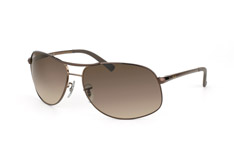 Ray-Ban Sonnenbrille - Modell: Ray-Ban RB 3387 014/13