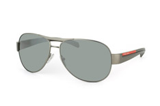 Prada Sport Sonnenbrille - Modell: Prada Sport PS 51LS 7CQ7W1