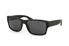 Polo Ralph Lauren Sonnenbrille - Modell: Polo Ralph Lauren PH 4061 500187